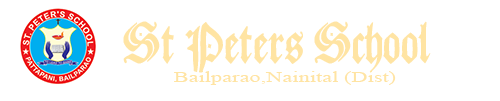 St Peters School Bailparaot
