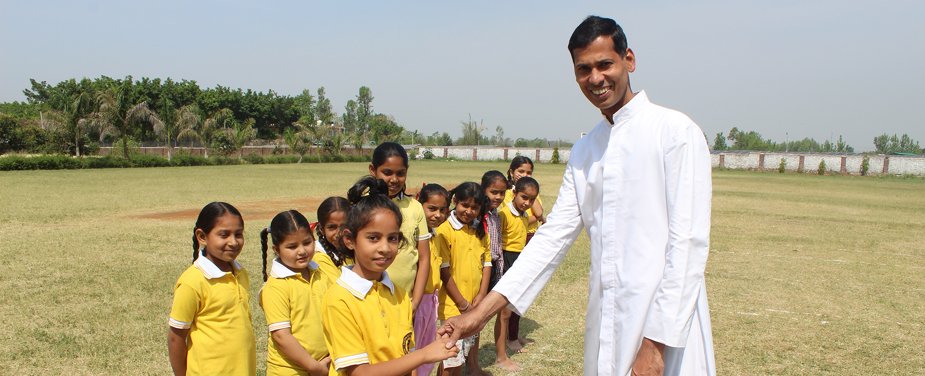 St Peters School Bailparao